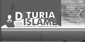 DITURIA ISLAME 203