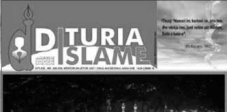 DITURIA ISLAME 208 – 209