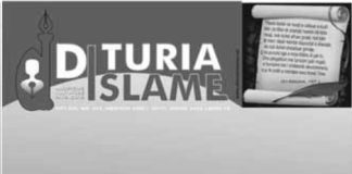 DITURIA ISLAME 219 DITURIA ISLAME 219