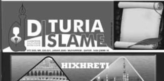 DITURIA ISLAME 222 DITURIA ISLAME 222