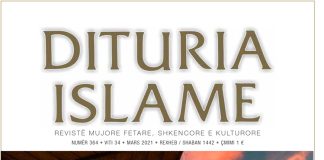 DITURIA ISLAME 364 DITURIA ISLAME 364