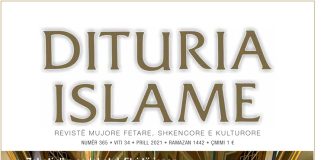 DITURIA ISLAME 365 DITURIA ISLAME 365