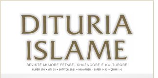 DITURIA ISLAME 370 DITURIA ISLAME 370