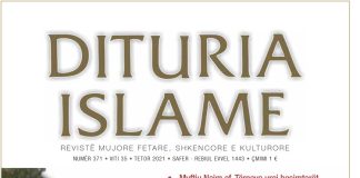 DITURIA ISLAME 371 DITURIA ISLAME 371