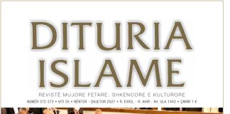 DITURIA ISLAME 372 – 373