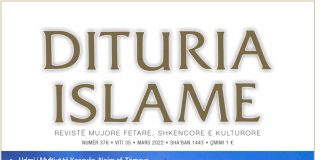 DITURIA ISLAME 376 DITURIA ISLAME 376