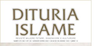 DITURIA ISLAME 379 – 380