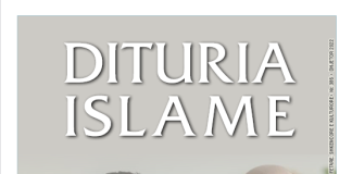 DITURIA ISLAME 385 DITURIA ISLAME 385