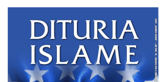 DITURIA ISLAME 386 – 387 DITURIA ISLAME 386 - 387