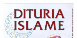 DITURIA ISLAME 388 DITURIA ISLAME 388