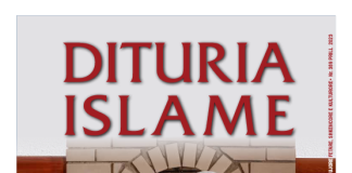 DITURIA ISLAME 389 DITURIA ISLAME 389