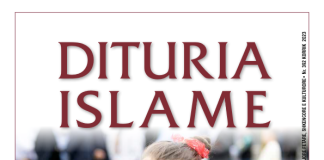 DITURIA ISLAME 392 DITURIA ISLAME 392