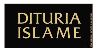 DITURIA ISLAME 393 DITURIA ISLAME 393