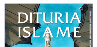 DITURIA ISLAME 395 DITURIA ISLAME 395