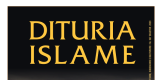 DITURIA ISLAME 397 DITURIA ISLAME 397