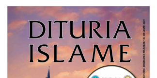 DITURIA ISLAME 398 DITURIA ISLAME 398