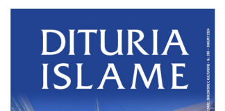 DITURIA ISLAME 399 DITURIA ISLAME 399