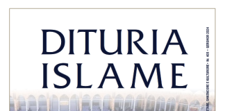 DITURIA ISLAME 403 DITURIA ISLAME 403