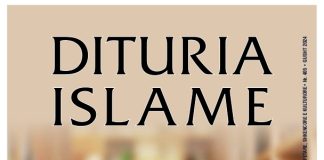 DITURIA ISLAME 405 DITURIA ISLAME 405