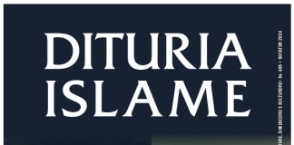 DITURIA ISLAME 406 DITURIA ISLAME 406