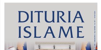 DITURIA ISLAME 407 DITURIA ISLAME 407