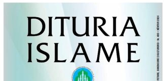 DITURIA ISLAME 408 DITURIA ISLAME 408