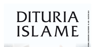 DITURIA ISLAME 409 DITURIA ISLAME 409