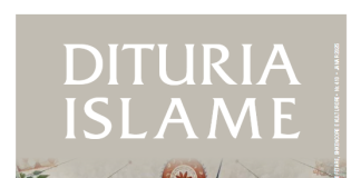 DITURIA ISLAME 410 DITURIA ISLAME 410