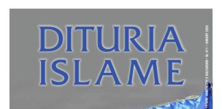 DITURIA ISLAME 411