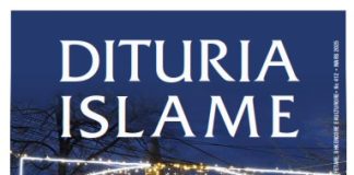 DITURIA ISLAME 412 DITURIA ISLAME 412