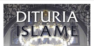 DITURIA ISLAME 413 DITURIA ISLAME 413