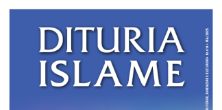 DITURIA ISLAME 414 DITURIA ISLAME 414