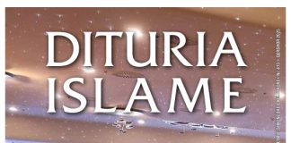 DITURIA ISLAME 415 DITURIA ISLAME 415