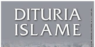 DITURIA ISLAME 417 DITURIA ISLAME 417