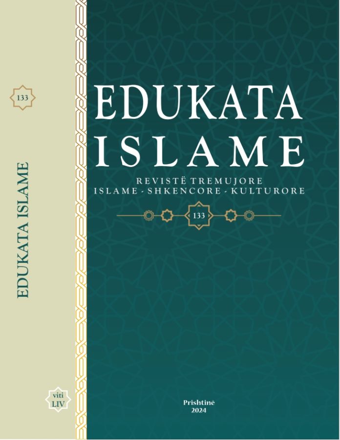 Edukata Islame 133