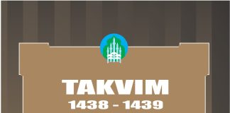 TAKVIMI 2017