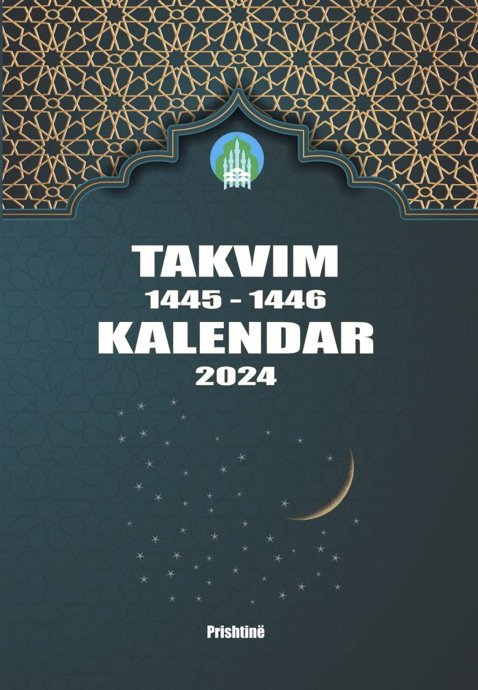 TAKVIMI 2024