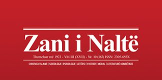 Zani i Naltë 10 (163)