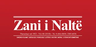 Zani i Naltë 8 (161)