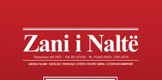 Zani i Naltë 9 (162)