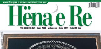 Revista Hëna e Re – 371 Revista Hëna e Re - 371