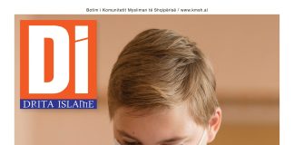 Drita Islame – 9 (452) Drita Islame - 9 (452)