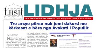 Gazeta Lidhja – Nr. 13 (Qershor 2013) Lidhja-131