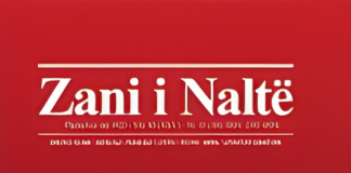 Zani i Naltë 35 (188) Zani i Naltë 34 (187) #2