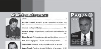 Revista Paqja Nr. 012 cover_1GA4CRwag6PopyK0qo9QBeogwzDdKj4_j