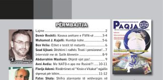 Revista Paqja Nr. 030 cover_1K6V-L1SDcV9CRptFHrtROKFOoyyLUEgZ