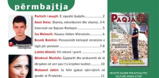 Revista Paqja Nr. 058 cover_1LhC9a-XoB1vbxRykLQLDK-GkZzK86Pj7