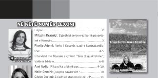 Revista Paqja Nr. 017 cover_1MYD5GnvFja457v7uFp4VjQDoKLAaa_9V