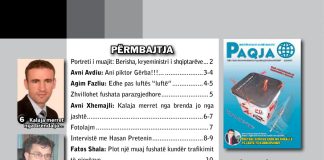 Revista Paqja Nr. 035 cover_1YXT132WVExp1eHy-VnxdDQaIKEakmSOI