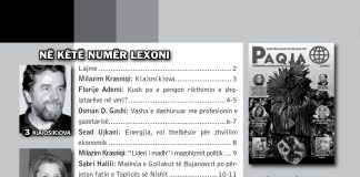 Revista Paqja Nr. 019 cover_1ZwsECIpIOmPFVEZ9ZMR4RvuvrMx4RJXG